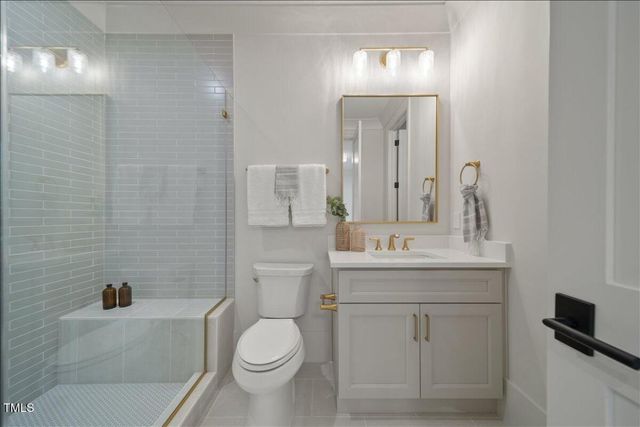 7516 Grist Mill Road, Raleigh, NC 27615