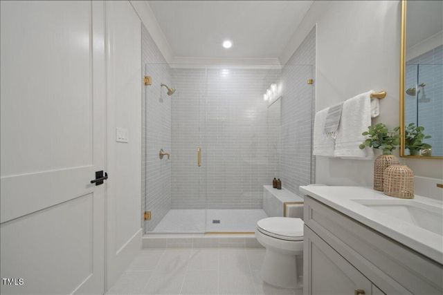 7516 Grist Mill Road, Raleigh, NC 27615