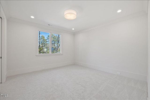 7516 Grist Mill Road, Raleigh, NC 27615