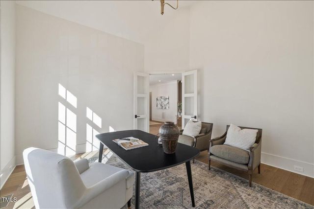 7516 Grist Mill Road, Raleigh, NC 27615