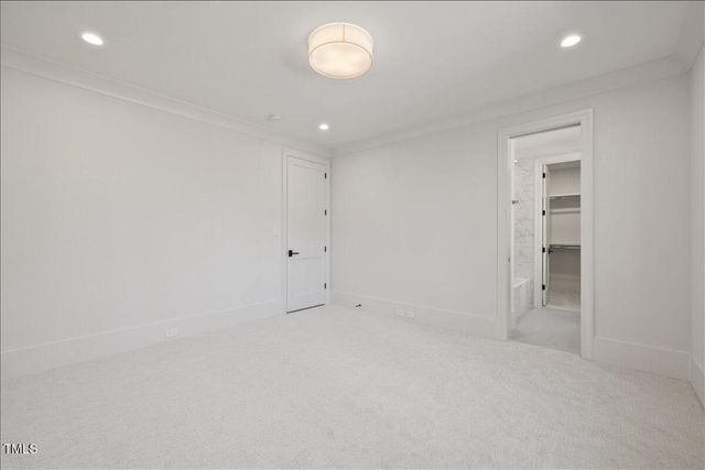 7516 Grist Mill Road, Raleigh, NC 27615