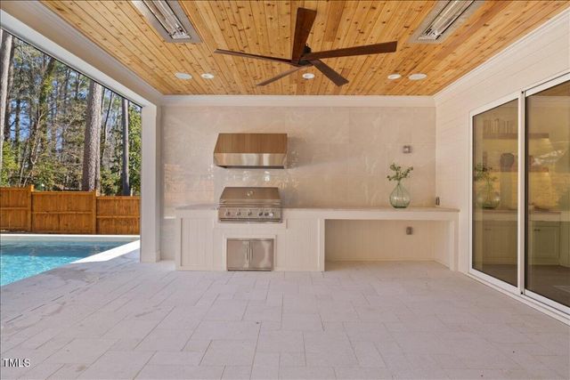 7516 Grist Mill Road, Raleigh, NC 27615