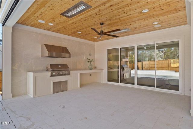 7516 Grist Mill Road, Raleigh, NC 27615