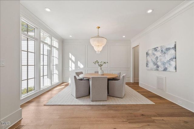 7516 Grist Mill Road, Raleigh, NC 27615