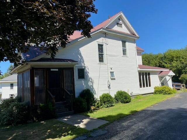 30 rt 95, Moira, NY 12957