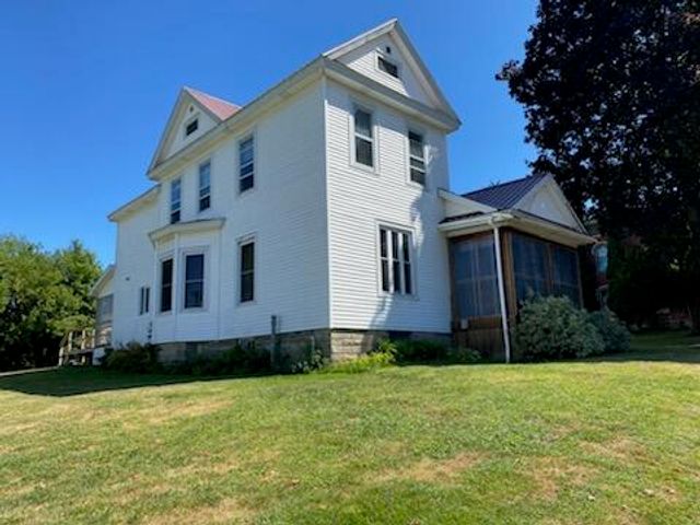 30 rt 95, Moira, NY 12957