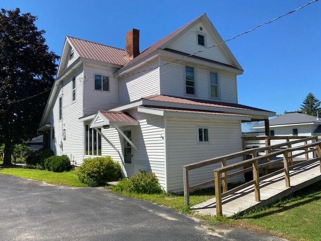 30 rt 95, Moira, NY 12957