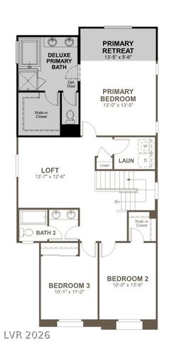 5155 Dustin Keller Avenue, Las Vegas, NV 89139
