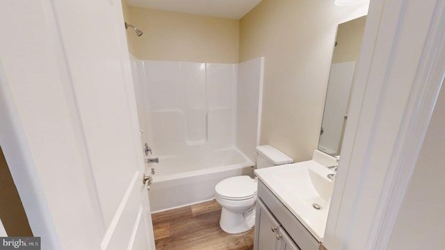 3554 NAVIGATOR DR, Greenbackville, VA 23356