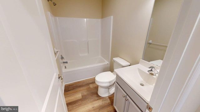 3554 NAVIGATOR DR, Greenbackville, VA 23356