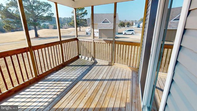 3554 NAVIGATOR DR, Greenbackville, VA 23356