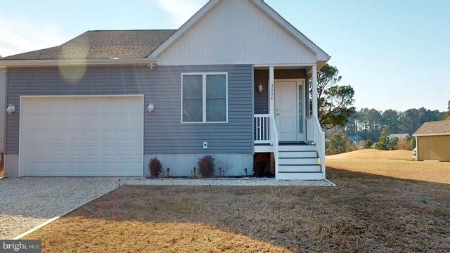 3554 NAVIGATOR DR, Greenbackville, VA 23356