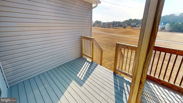 3554 NAVIGATOR DR, Greenbackville, VA 23356