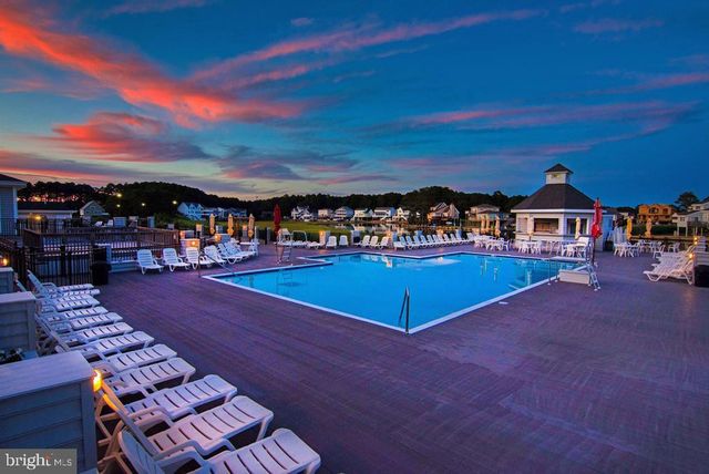 3554 NAVIGATOR DR, Greenbackville, VA 23356