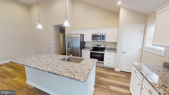 3554 NAVIGATOR DR, Greenbackville, VA 23356