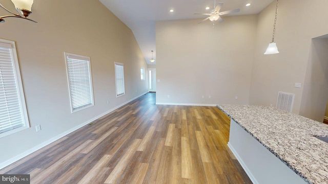 3554 NAVIGATOR DR, Greenbackville, VA 23356