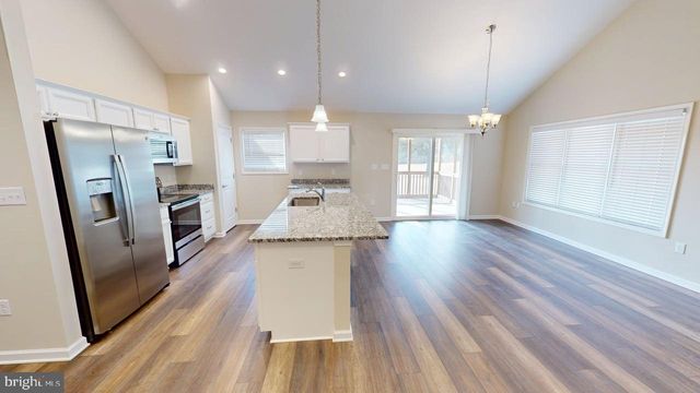 3554 NAVIGATOR DR, Greenbackville, VA 23356