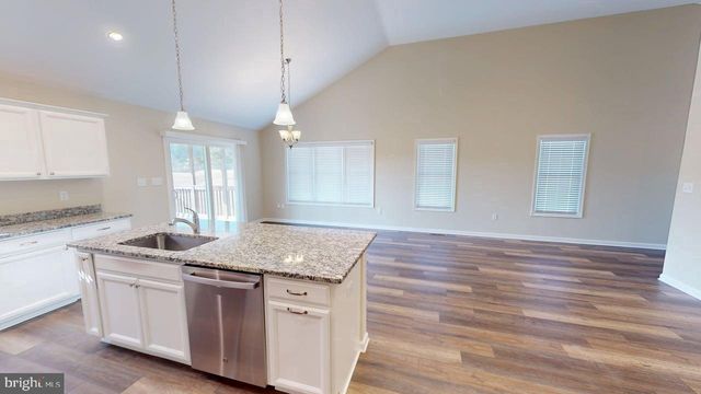 3554 NAVIGATOR DR, Greenbackville, VA 23356