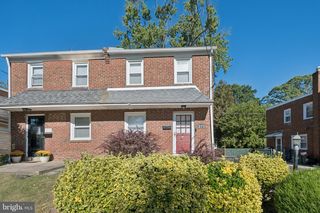 271 DREXEL AVE, Lansdowne, PA 19050