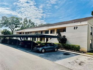 7818 NIAGARA AVENUE 205, Tampa, FL 33617