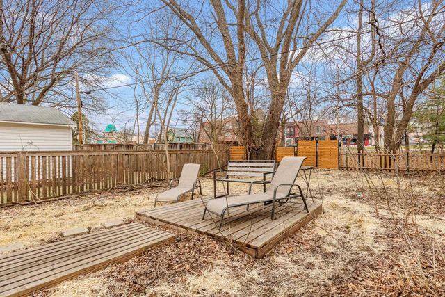 2122 Sommers Avenue, Madison, WI 53704