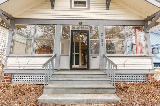 2122 Sommers Avenue, Madison, WI 53704