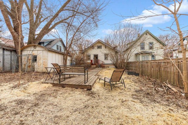 2122 Sommers Avenue, Madison, WI 53704