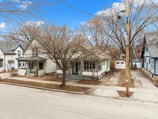 2122 Sommers Avenue, Madison, WI 53704