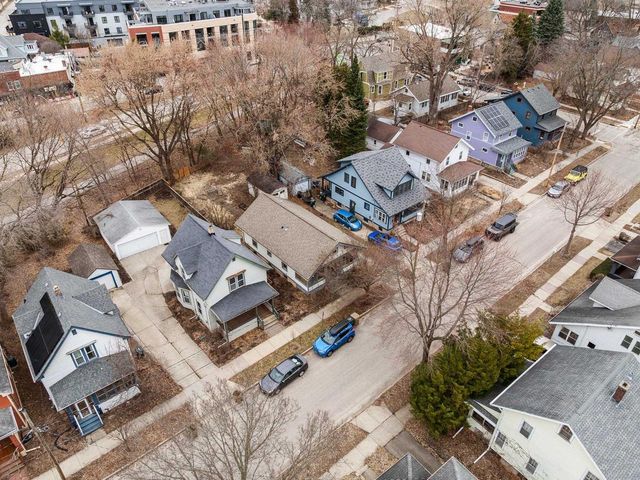 2122 Sommers Avenue, Madison, WI 53704