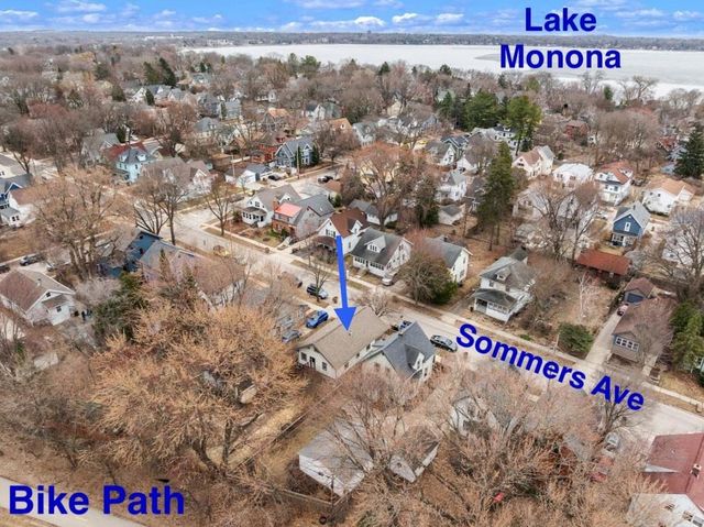 2122 Sommers Avenue, Madison, WI 53704