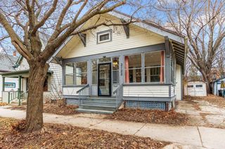 2122 Sommers Avenue, Madison, WI 53704