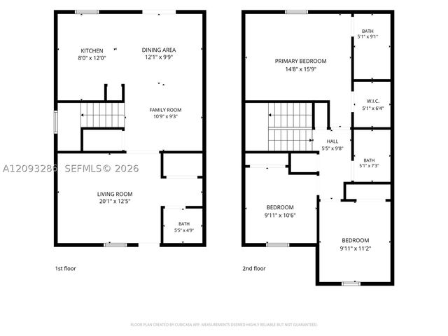 11127 W 32nd Ln, Hialeah, FL 33018
