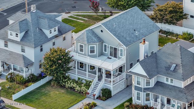 117 Forman Avenue, Point Pleasant Beach, NJ 08742