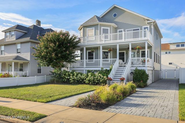 117 Forman Avenue, Point Pleasant Beach, NJ 08742