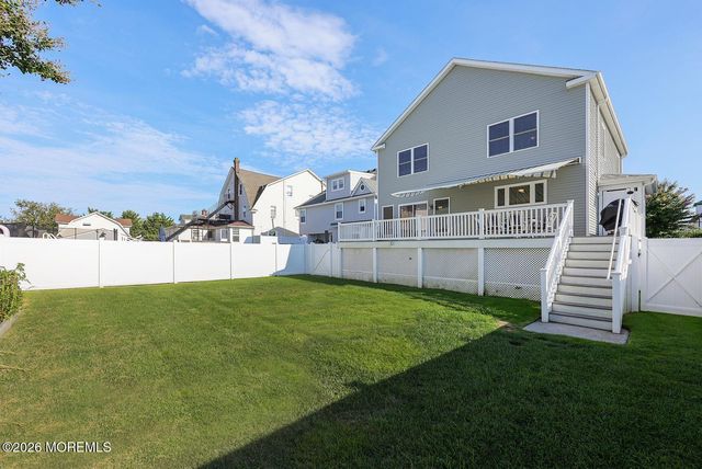 117 Forman Avenue, Point Pleasant Beach, NJ 08742