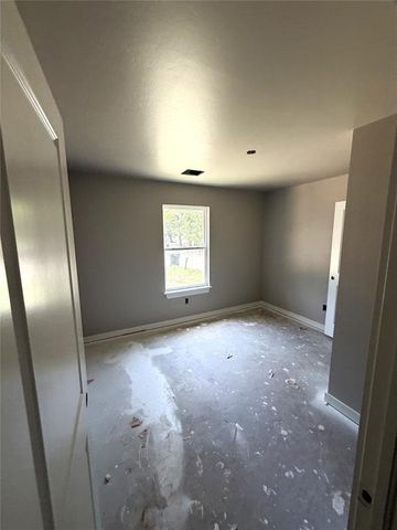 1312 E Margaret Street, Shawnee, OK 74801