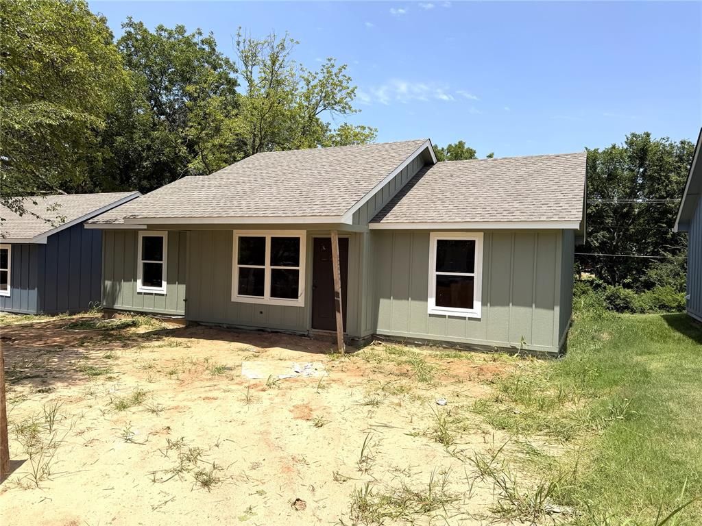 1312 E Margaret Street, Shawnee, OK 74801