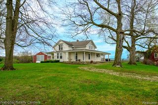 15250 Easudes Road, Sharon Township, MI 49240