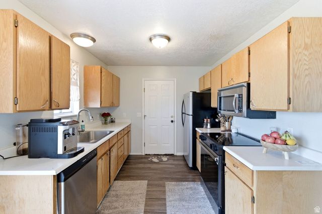 7656 W BRIDGTON DRIVE, Magna, UT 84044