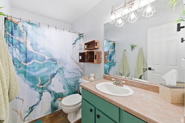 7656 W BRIDGTON DRIVE, Magna, UT 84044