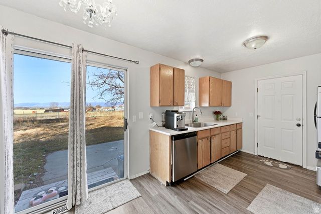 7656 W BRIDGTON DRIVE, Magna, UT 84044