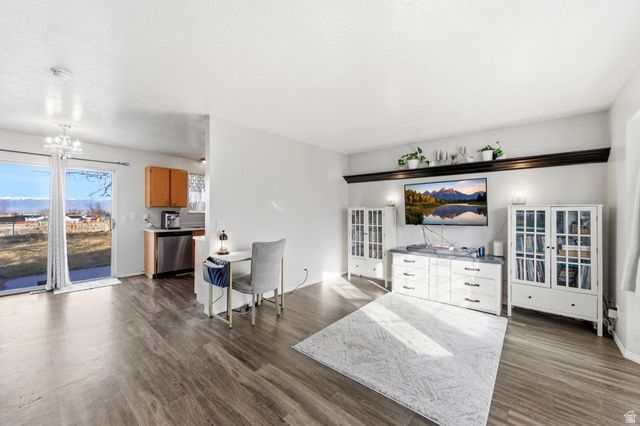 7656 W BRIDGTON DRIVE, Magna, UT 84044