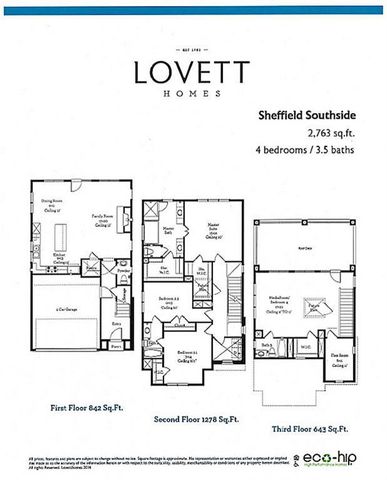 30 Southside Circle, Houston, TX 77025