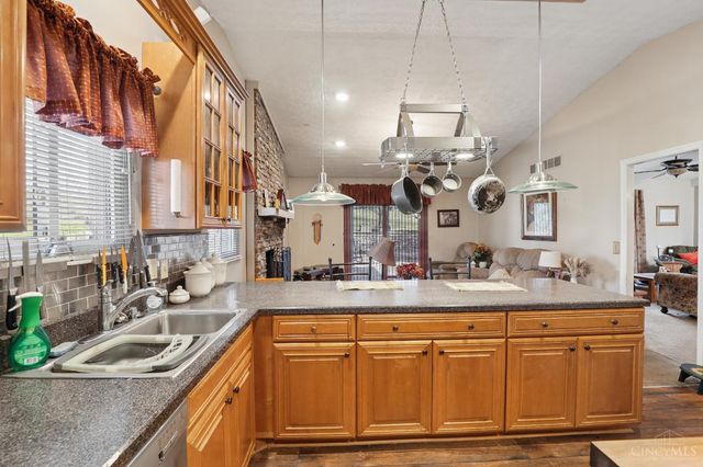 5574 Tylersville Road, West Chester, OH 45069