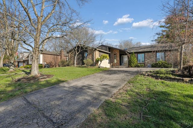 5574 Tylersville Road, West Chester, OH 45069