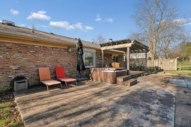 5574 Tylersville Road, West Chester, OH 45069