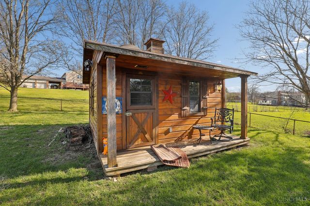 5574 Tylersville Road, West Chester, OH 45069