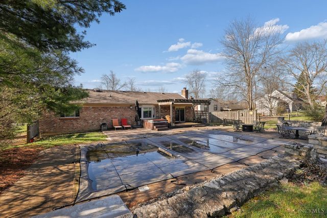 5574 Tylersville Road, West Chester, OH 45069