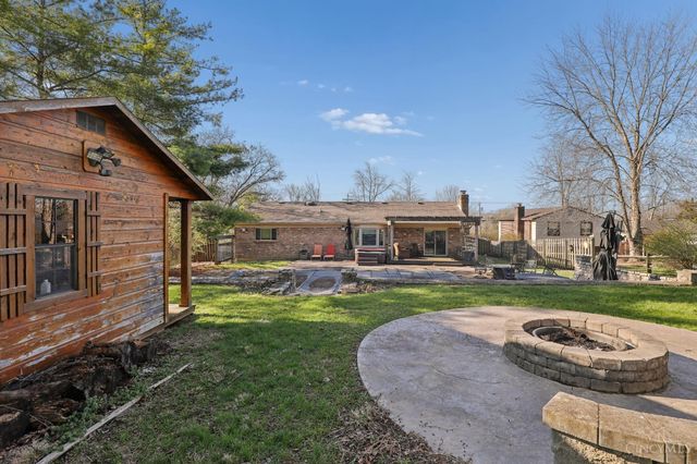 5574 Tylersville Road, West Chester, OH 45069