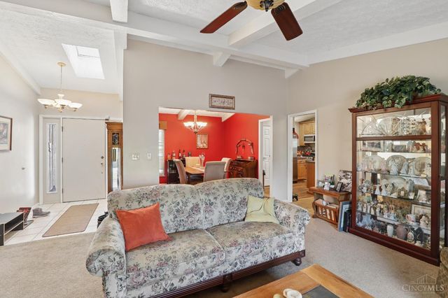 5574 Tylersville Road, West Chester, OH 45069